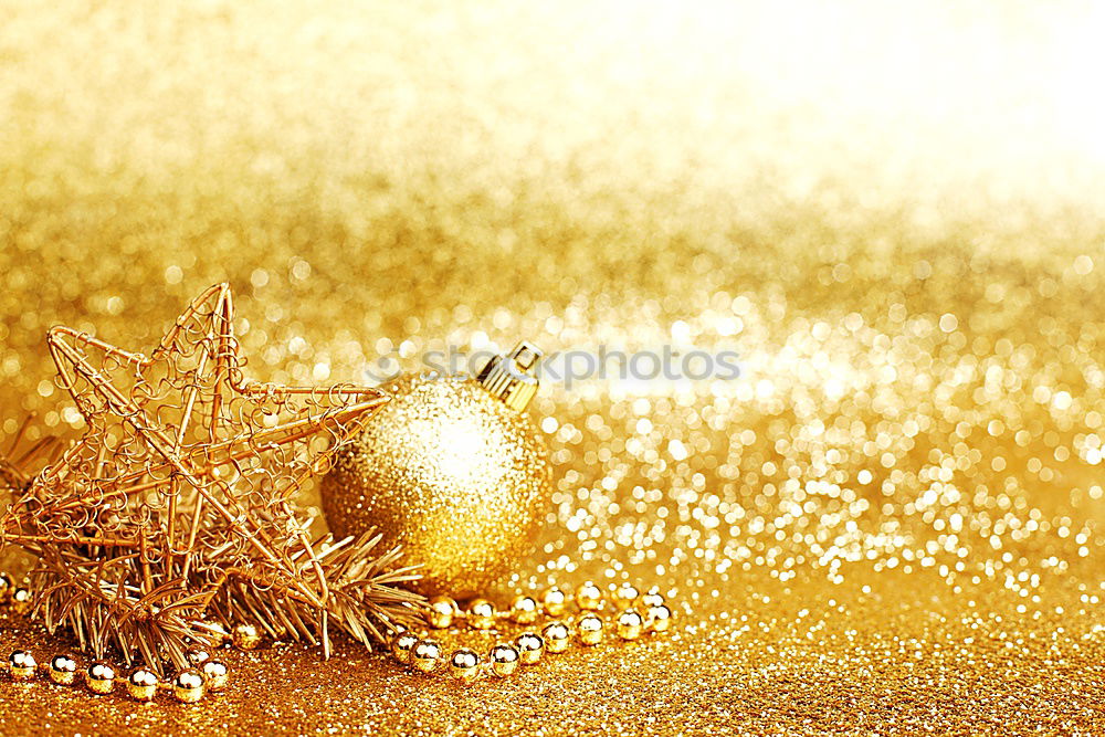 Similar – Image, Stock Photo Christmas decoration Joy