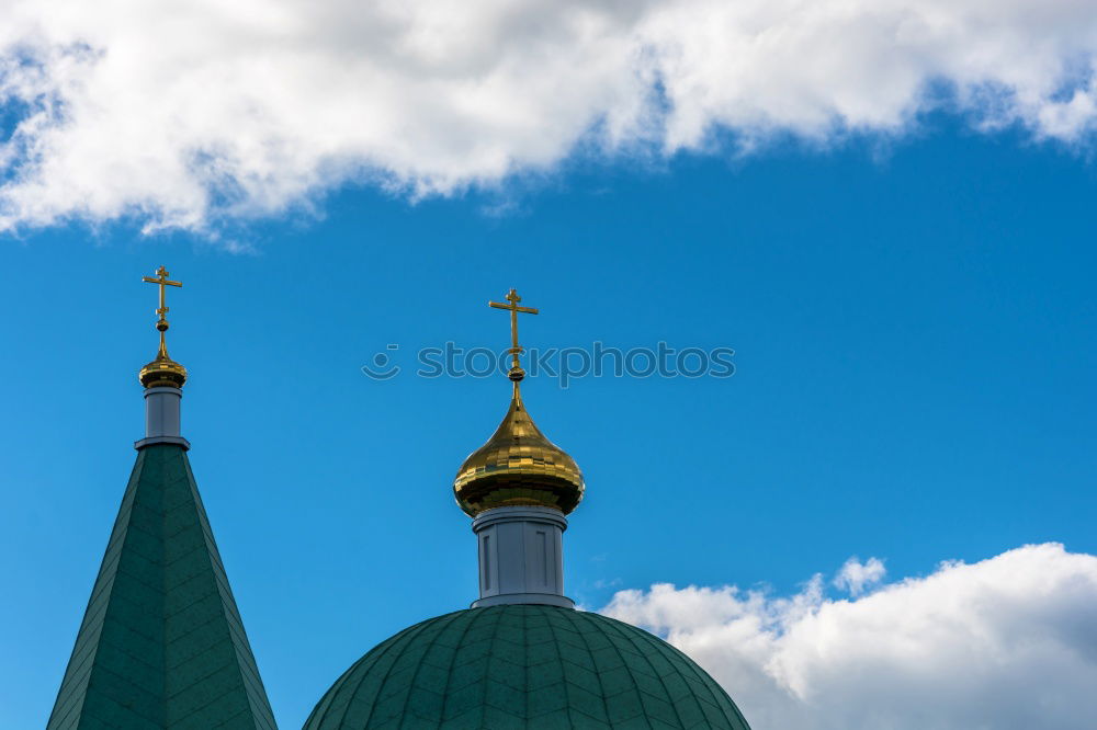 Similar – Berlin Cathedral II Sky