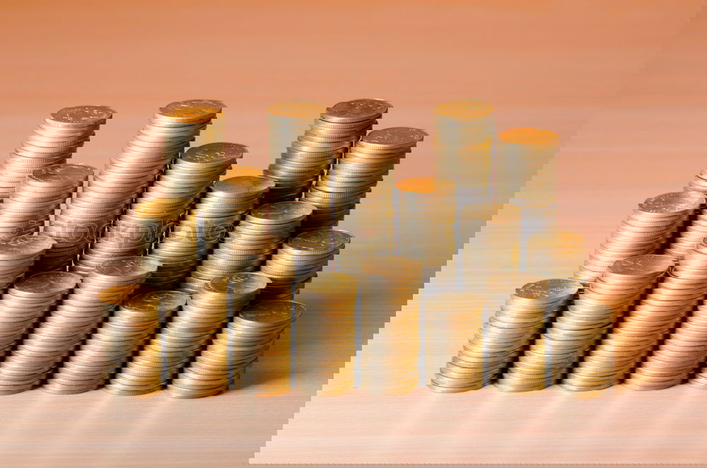 Image, Stock Photo #A# MünzBerg Art
