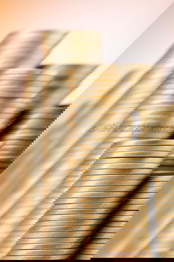 Similar – Image, Stock Photo Conservation instead of composting