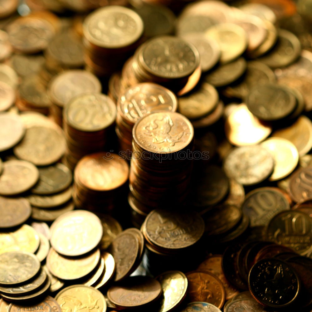 Similar – Image, Stock Photo #A# Coins Sign Esthetic