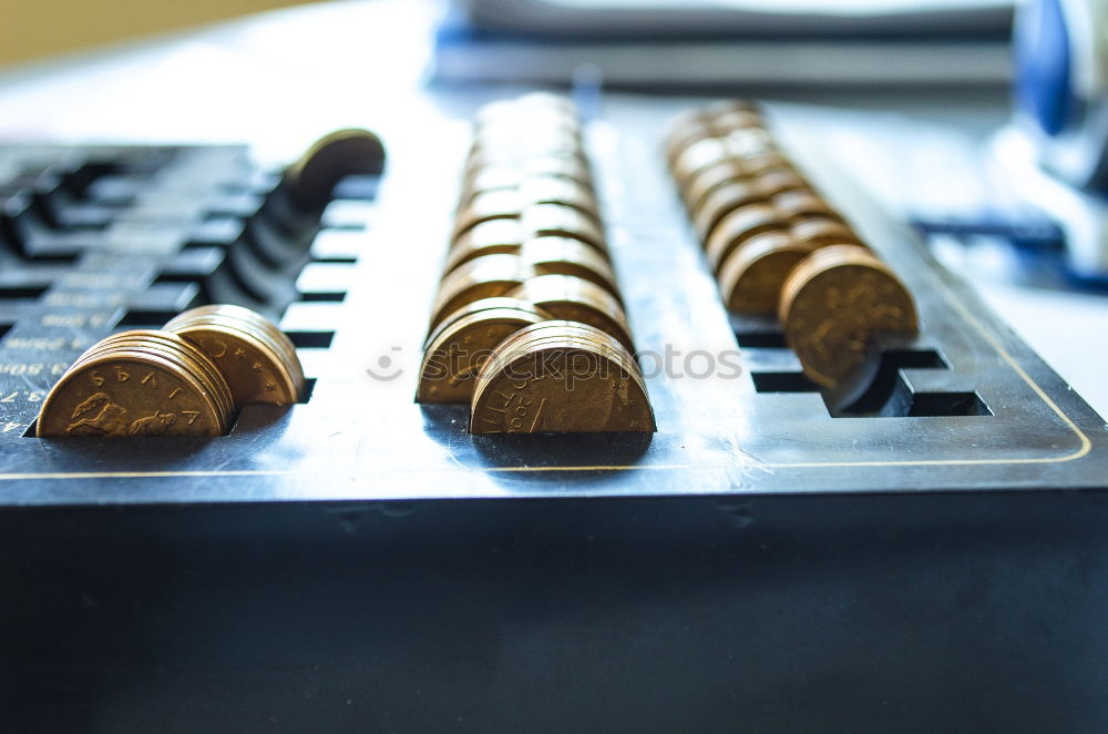 Similar – Image, Stock Photo close up view of woman hand in pastry