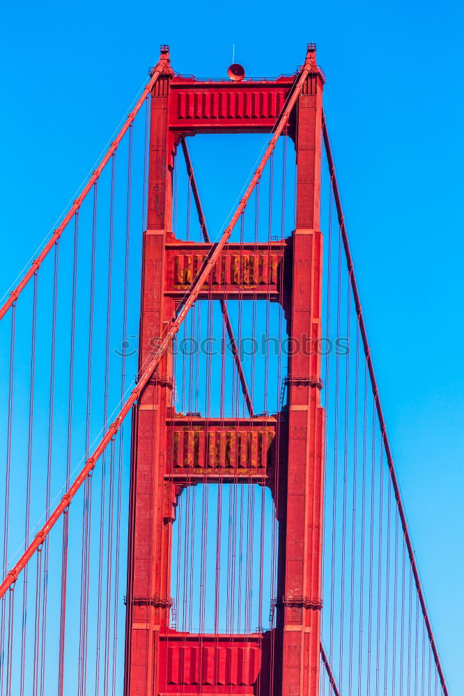 Similar – golden gate bridge [2]