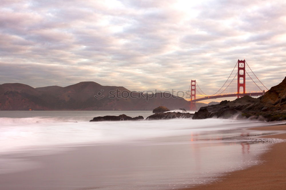 Similar – Golden Gate Bridge