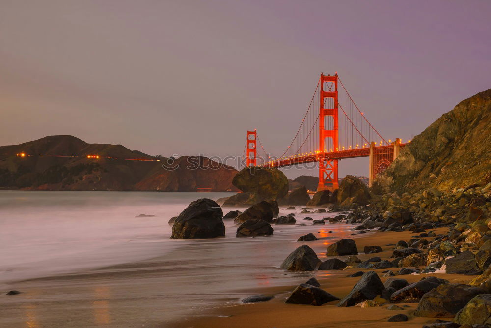 Similar – Golden Gate Bridge