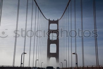 Similar – golden gate bridge [2]