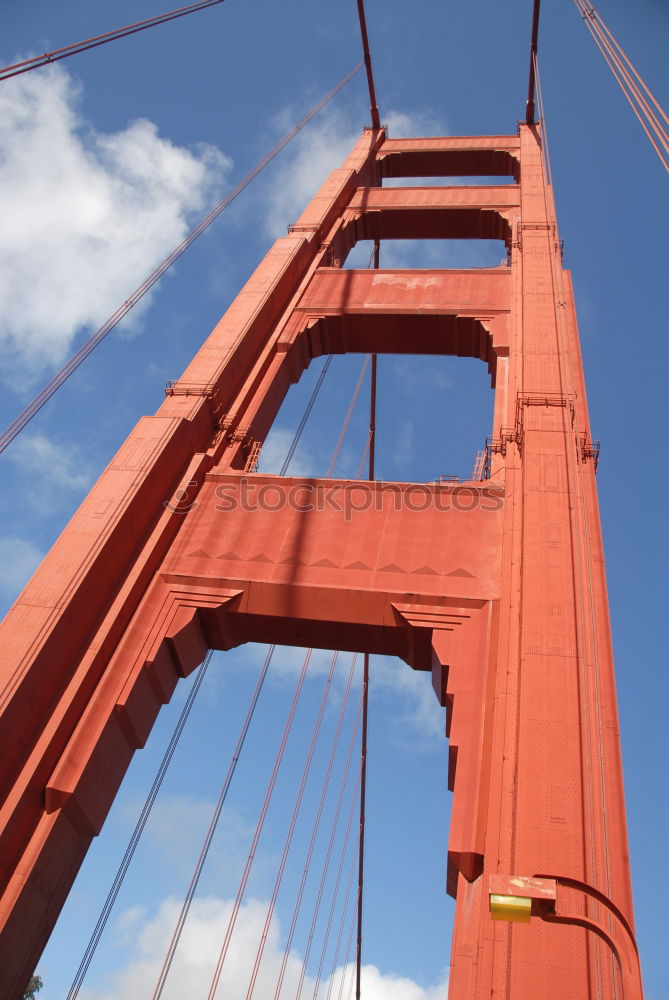 Similar – golden gate bridge [2]