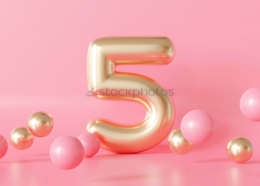 Image, Stock Photo 13 Style Wall (barrier)