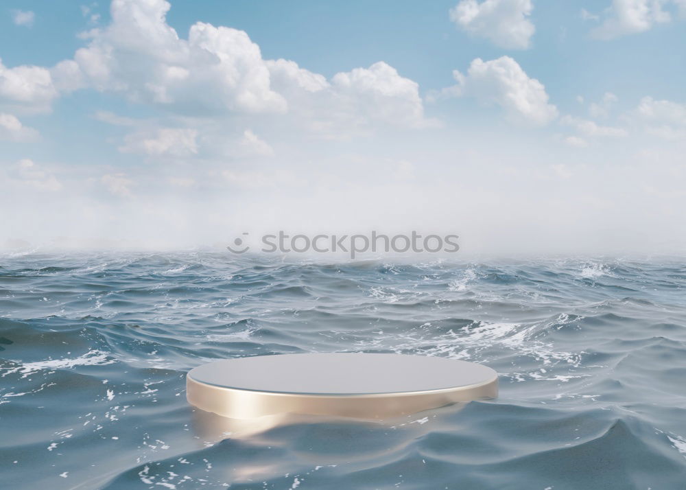 Similar – Image, Stock Photo Cast off Sports Aquatics