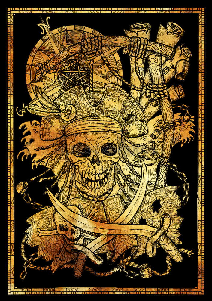 Similar – Foto Bild Memento Mori 2 Skelett