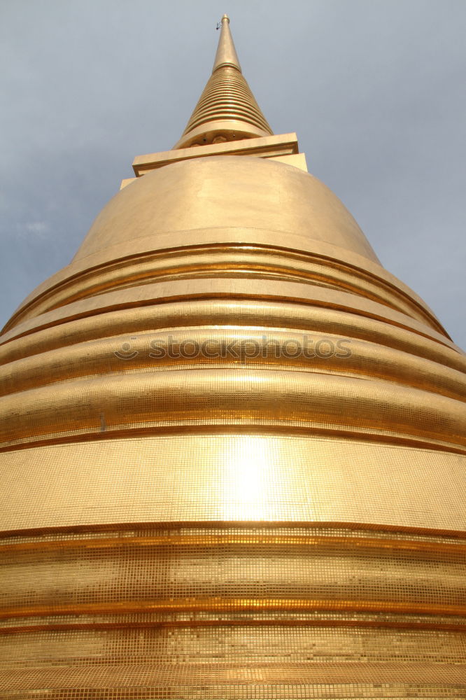 Similar – Foto Bild Golden Temple Thailand