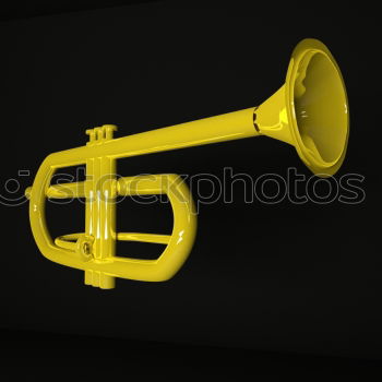 Similar – Saxophone