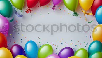 Similar – Image, Stock Photo 35 years, anniversary celebration