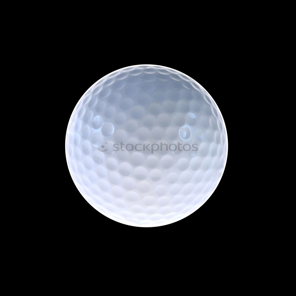 Similar – Foto Bild hole in one Golfball