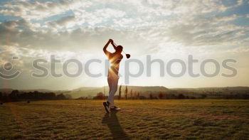 Similar – Image, Stock Photo Monumento JK, Brasília