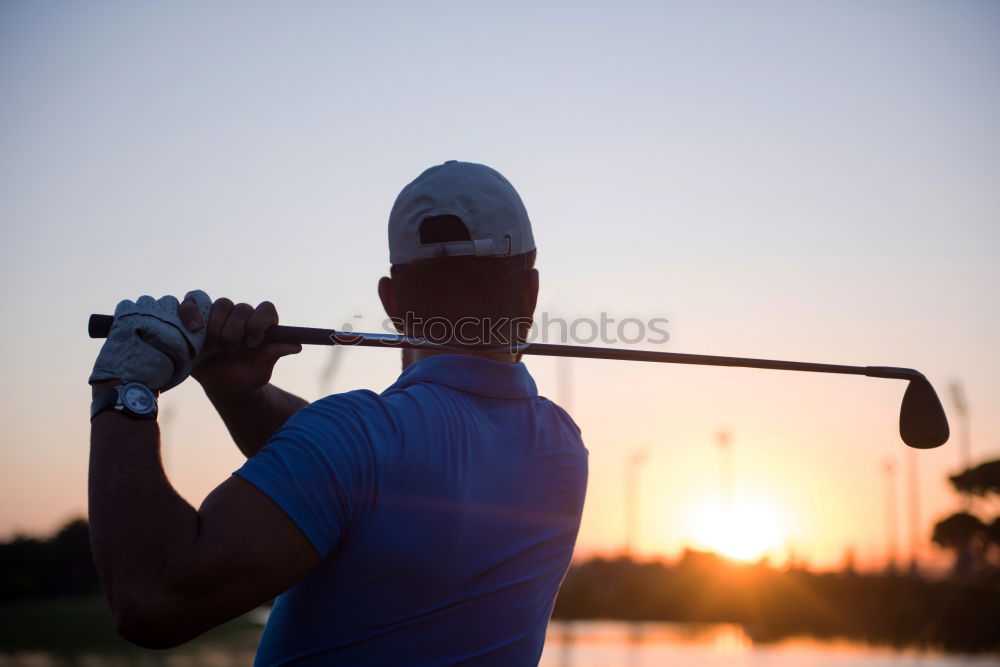 Similar – Image, Stock Photo Slacklines IIIII Black