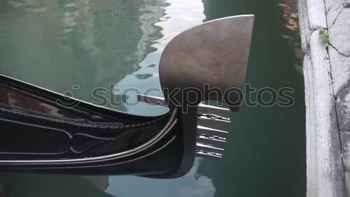 Similar – Image, Stock Photo Harbour jetty in summer