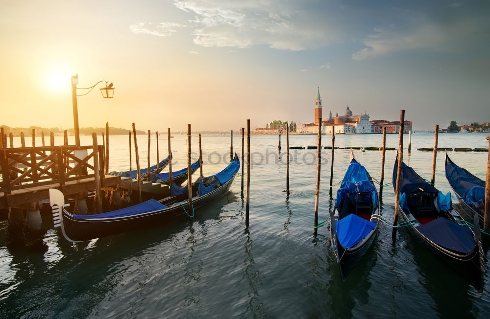 Similar – Wanderlust. Venice’s always a good idea.