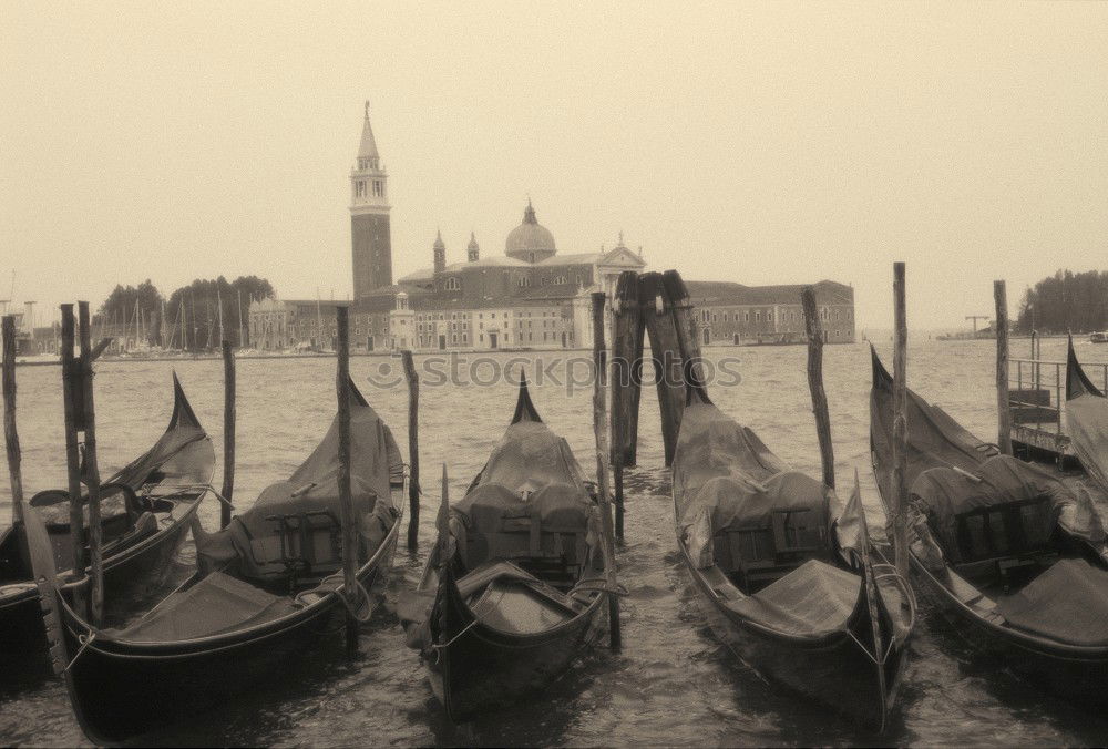 Similar – Venedig im Januar