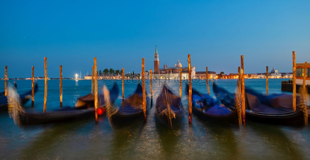 Similar – Wanderlust. Venice’s always a good idea.