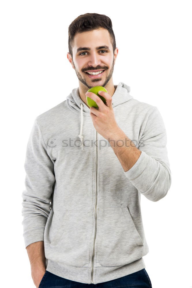 Similar – Image, Stock Photo Fresh Fruits Food Apple