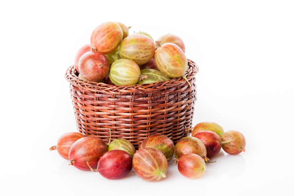 Similar – Image, Stock Photo heirloom cherry tomatoes