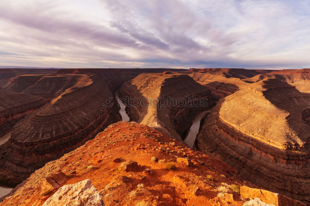 Similar – Image, Stock Photo #A# Hotel At the End of the World