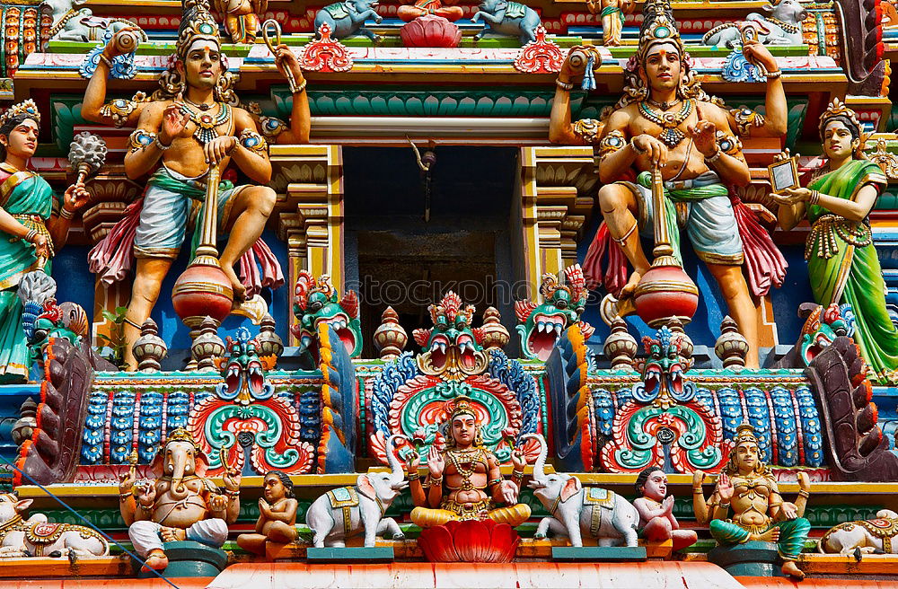 Similar – Sri Mariamman Temple