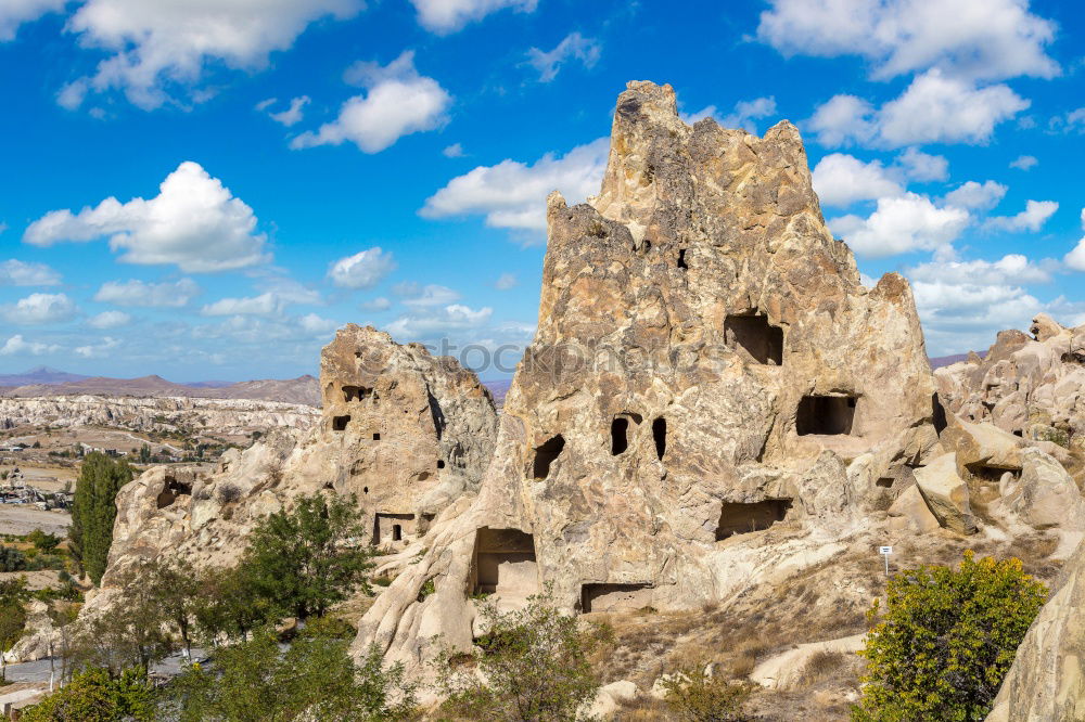 Similar – Foto Bild Höhlenvalley Türkei