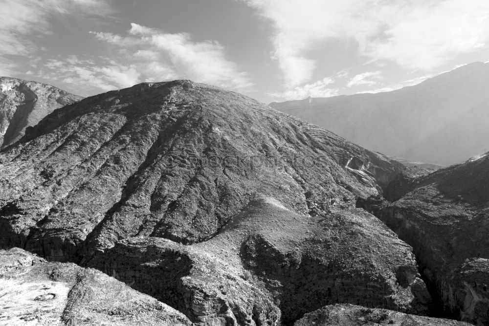 Similar – Image, Stock Photo Stones and hills