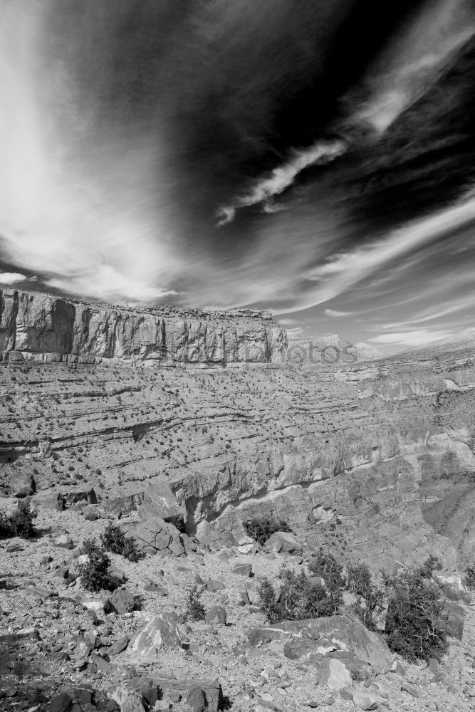 Similar – Connections; power lines through desert landscape