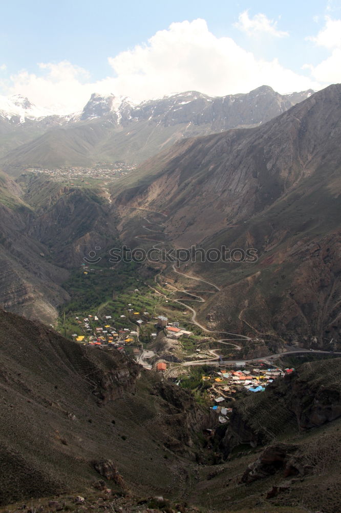 Similar – piece Himalaya in Ladakh I