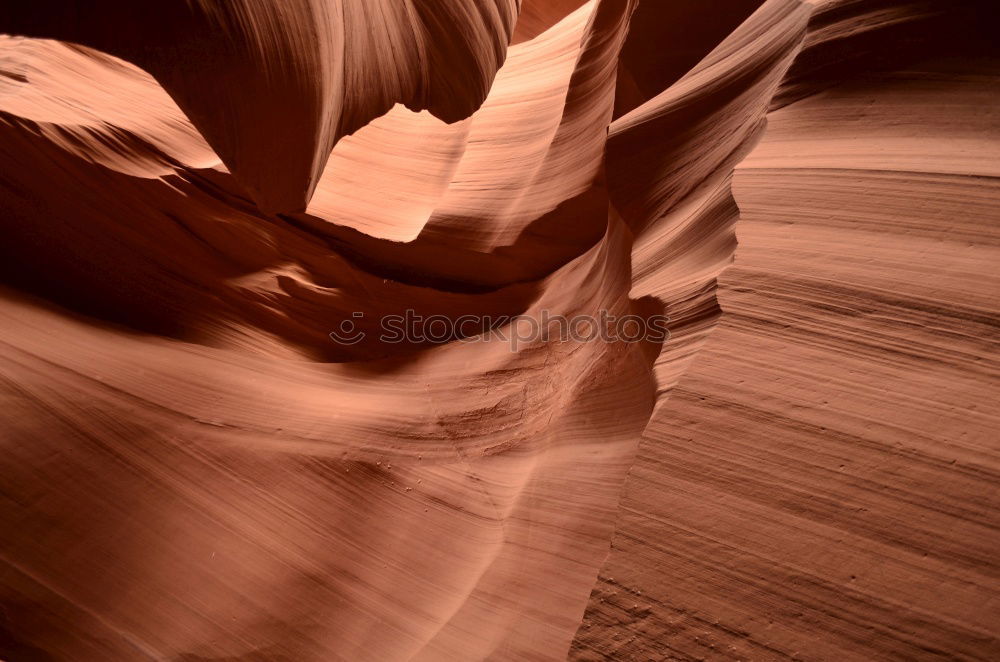 Similar – Antelope Canyon II Light