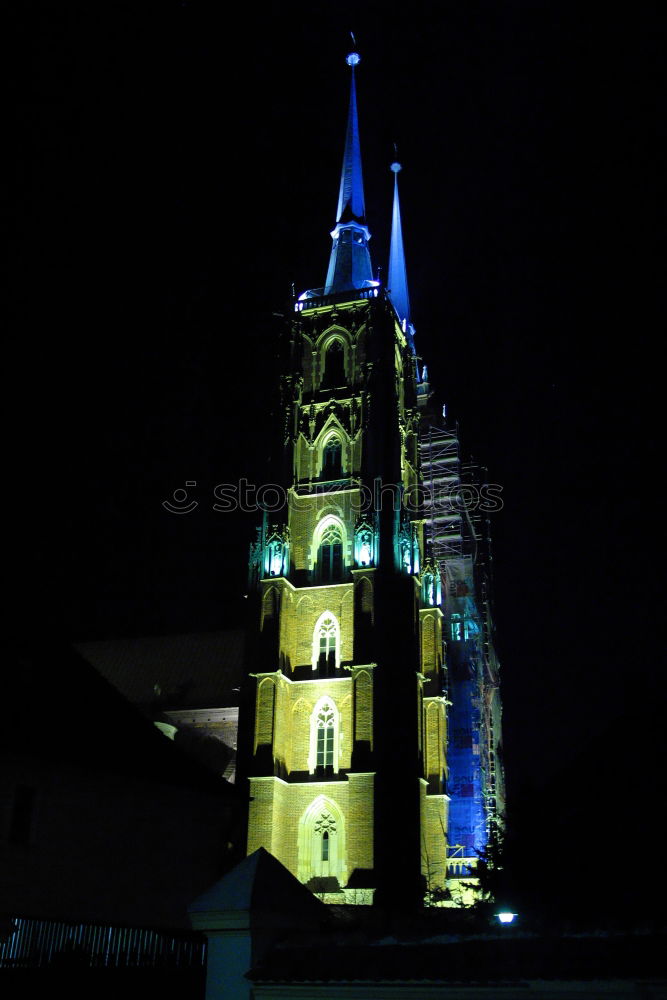 Similar – Foto Bild Cologne City Lights