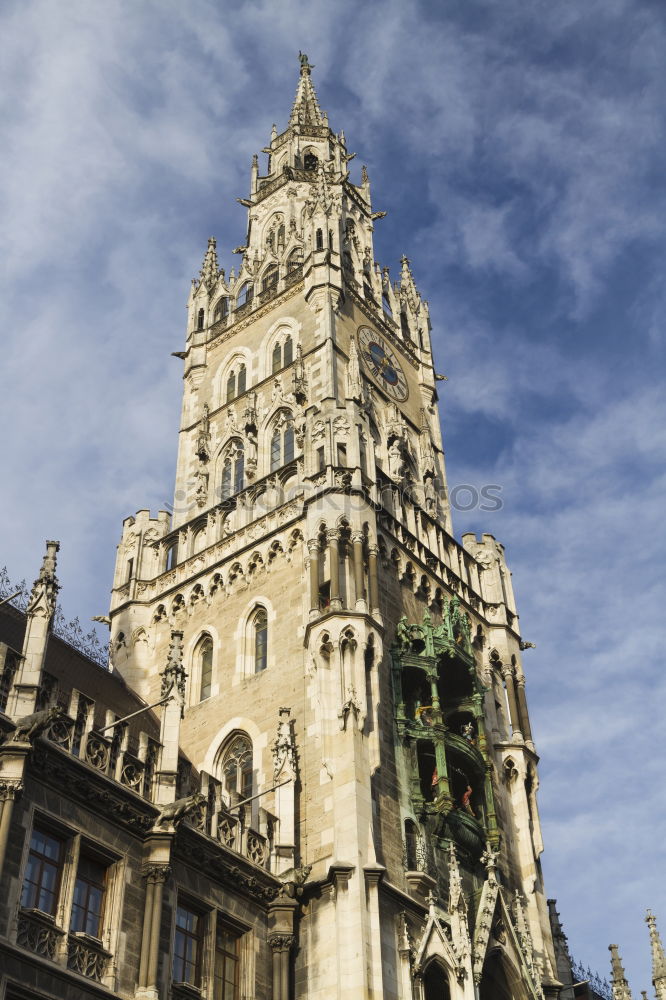 Similar – City Hall Bruges