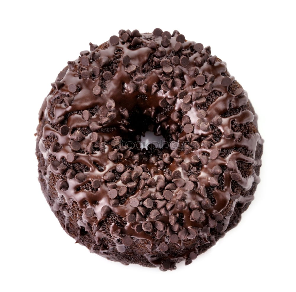 Similar – Image, Stock Photo brown temptation Food