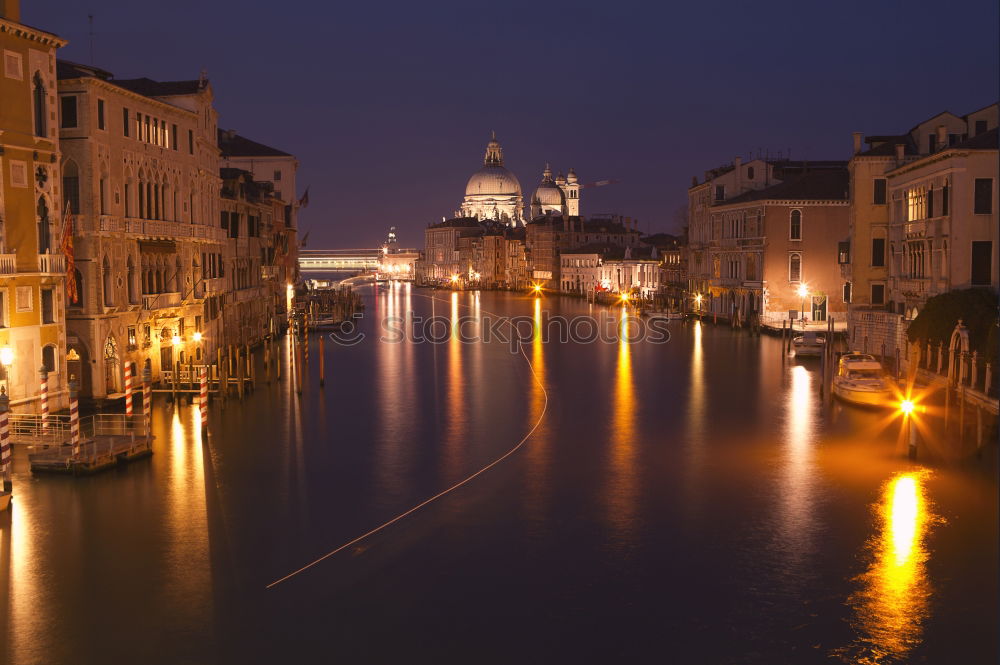 Similar – Grand Canal in Venice