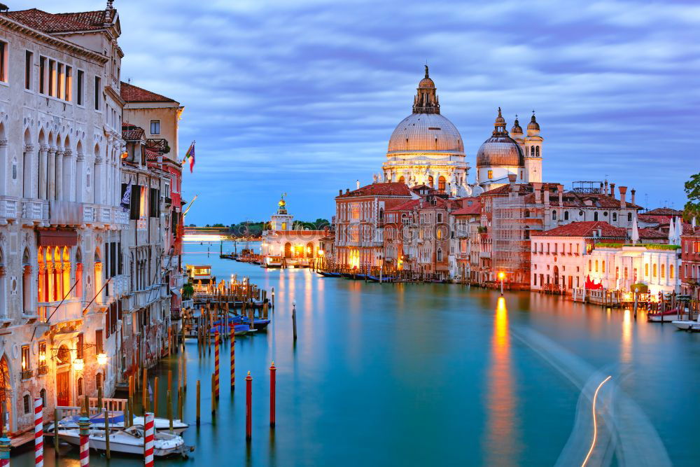 Similar – Grand Canal in Venice