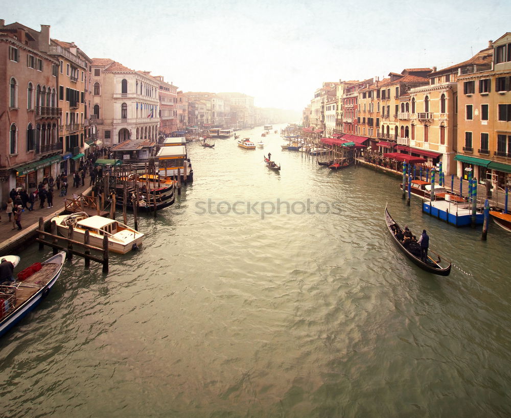 Similar – Canal Grande, Venedig