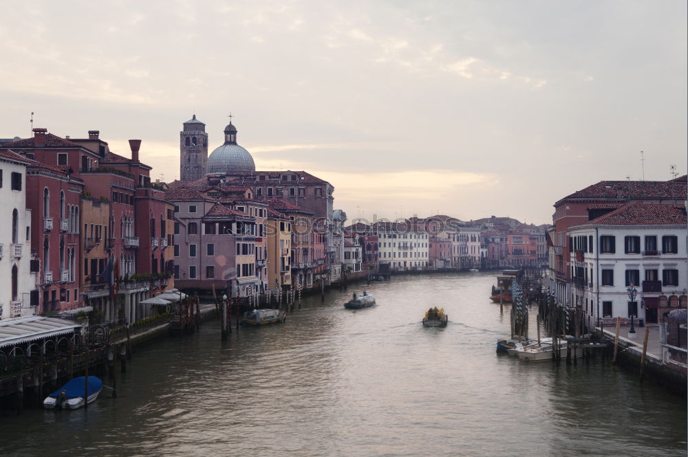 Similar – View of St Mark’s Square in Venice