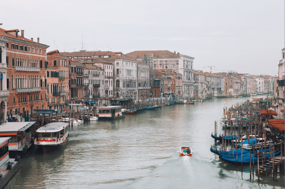 Similar – Image, Stock Photo Venice