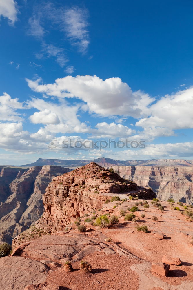 Image, Stock Photo Canyonlands Relaxation