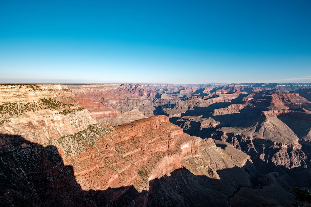 Similar – Canyon Natur Landschaft