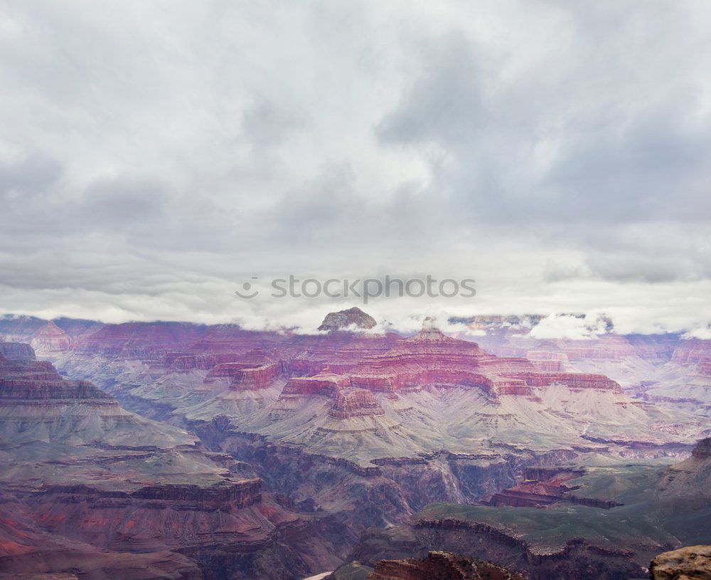 Similar – Image, Stock Photo Grand Canyon