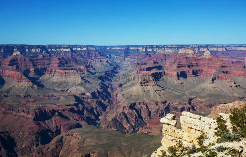 Similar – Foto Bild on the roCks! Umwelt Natur