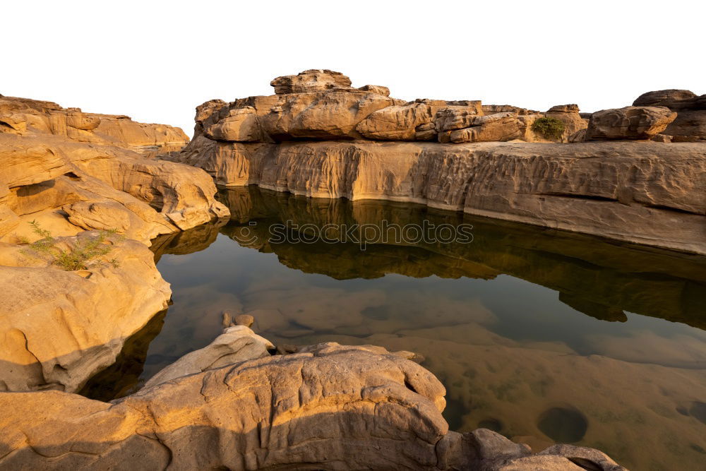 Similar – Image, Stock Photo Rocas de Torcal [XIX] Trip