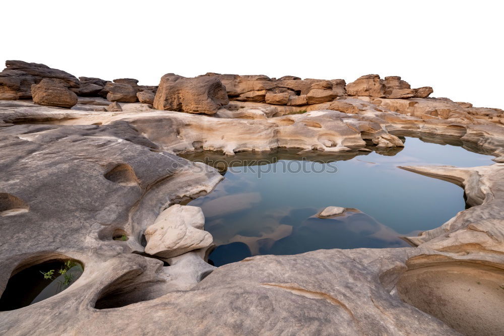 Similar – Image, Stock Photo Rocas de Torcal [XIX] Trip