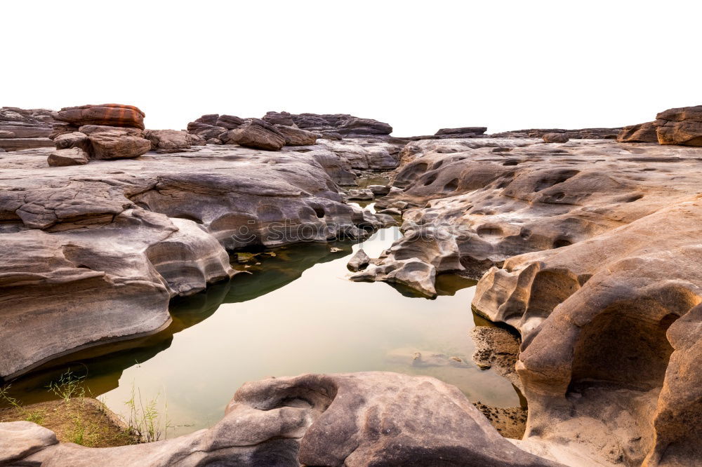 Similar – Image, Stock Photo Rocas de Torcal [XIX] Trip