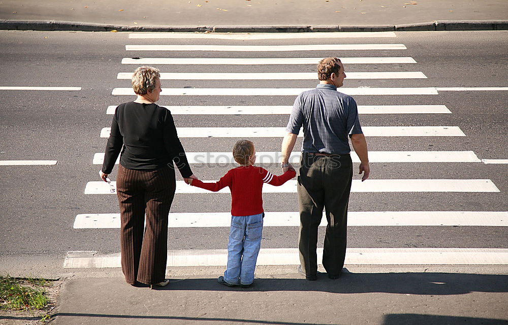 Similar – Verkehrserziehung