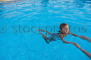 Similar – Image, Stock Photo Carefree II Summer